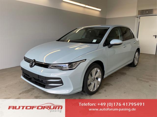 Volkswagen Golf - Facelift Life 150PS DSG AHK+Navi+Kamera