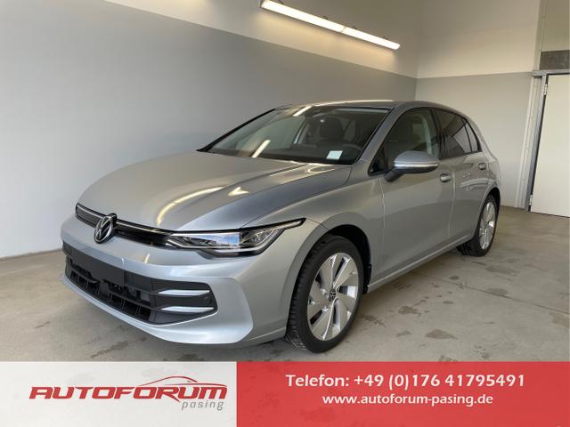 Volkswagen Golf - Facelift Life 150PS DSG AHK+Navi+Kamera