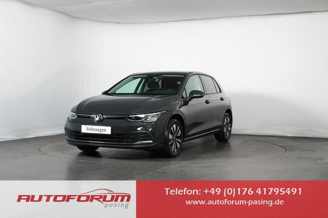 Volkswagen Golf - MOVE 1.5 eTSI 7-Gang-DSG