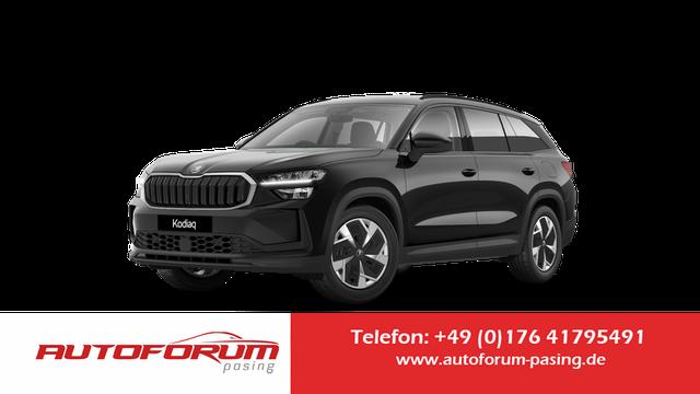 Skoda Kodiaq - Selection 1.5 TSI mHEV 7-Gang-DSG