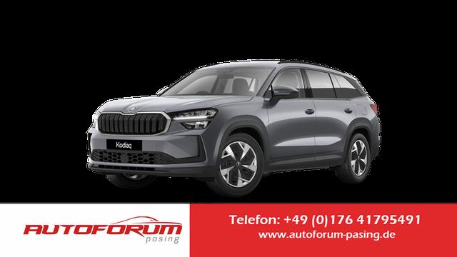 Skoda Kodiaq - Selection 1.5 TSI mHEV 7-Gang-DSG