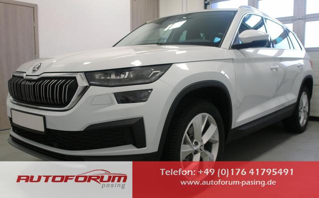 Skoda Kodiaq - Style 1.5 TSI DSG Navi VirtualCockpit RFK