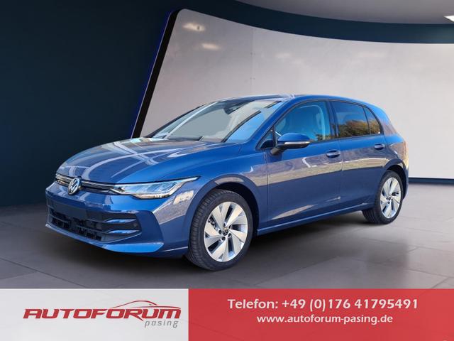 Volkswagen Golf - 1.5 eTSI 110 kW Goal DSG Life APP Kamera R2D ACC 17"