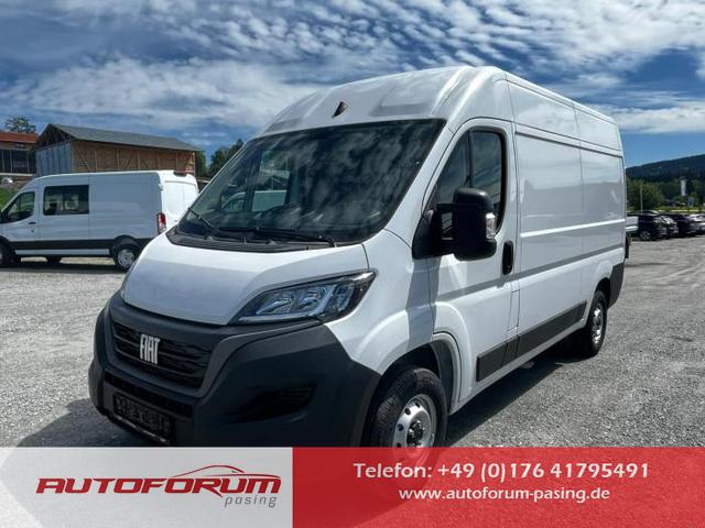 Fiat Ducato Kastenwagen - Kasten L2H2 2.2 Multijet *PDC*TEMPO*Klima*