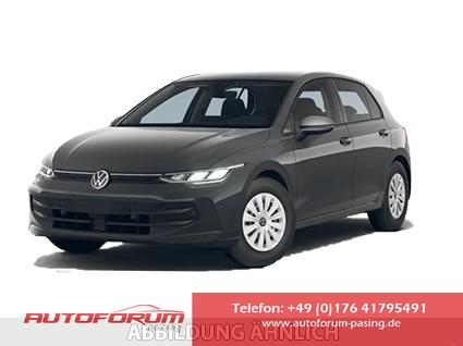 Volkswagen Golf - Limousine (Goal) 1.5 TSI 85kW (115 PS) 6-Schaltgetriebe