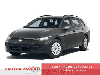 Volkswagen Golf - Limousine (Goal) 1.5 eTSI OPF 85kW(116 PS) 7-Gang Doppelkupplungsgetreibe