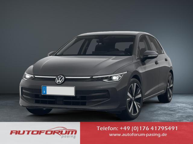 Volkswagen Golf - Life Plug-In-Hybrid