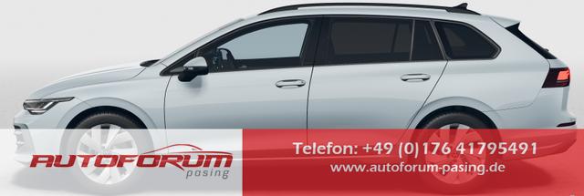 Volkswagen Golf - LIFE LAGERND KURZFRISTIG LIEFERBAR ca. 2-3 WOCHEN