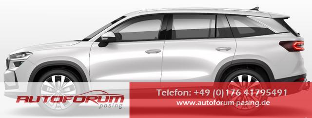 Skoda Kodiaq - Selection Plus LAGERND KURZFRISTIG LIEFERBAR ca. 4 WOCHEN