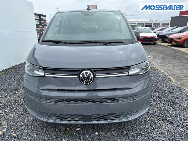 Volkswagen / Multivan / Weiß / / / 