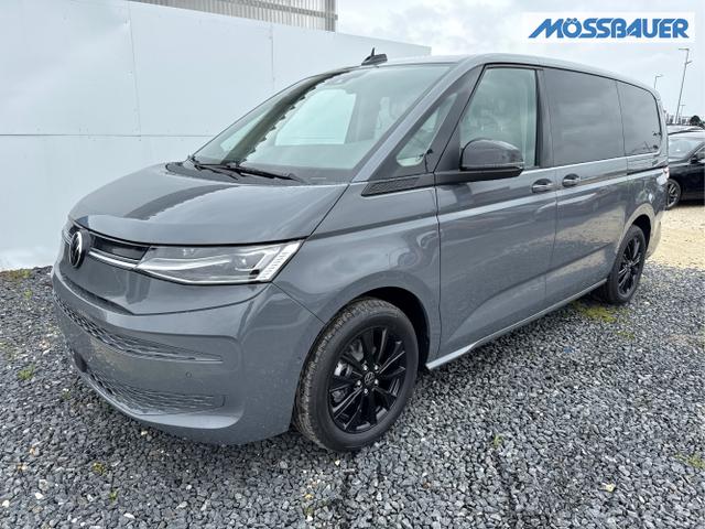 Volkswagen / Multivan / Weiß / / / 