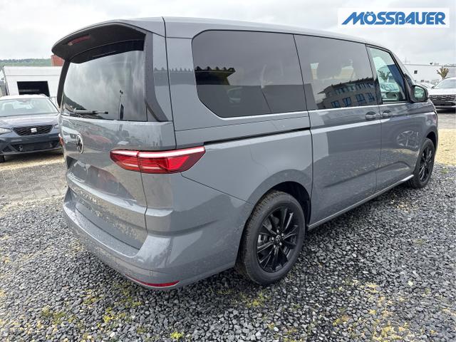 Volkswagen / Multivan / Weiß / / / 