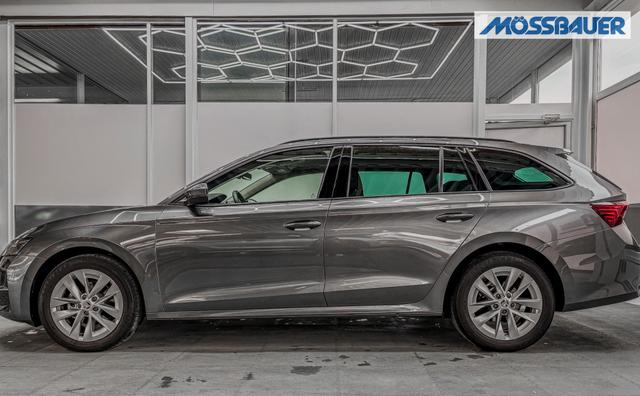 Skoda Octavia Combi SELECTION 1.5 MHEV AHK DSG NAVI ACC SHZ RFK 