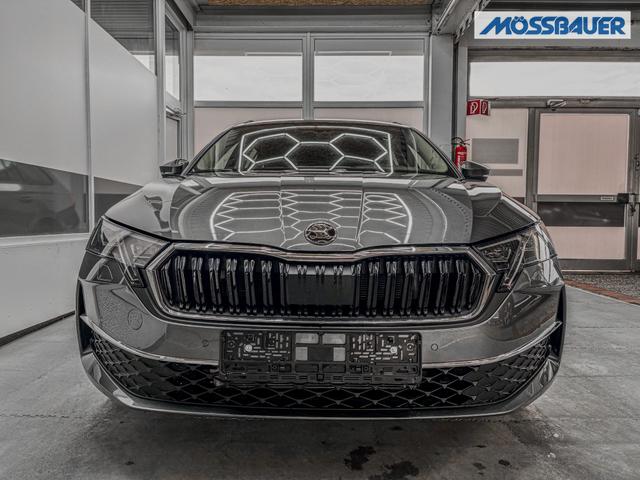 Skoda Octavia Combi SELECTION 1.5 MHEV AHK DSG NAVI ACC SHZ RFK 