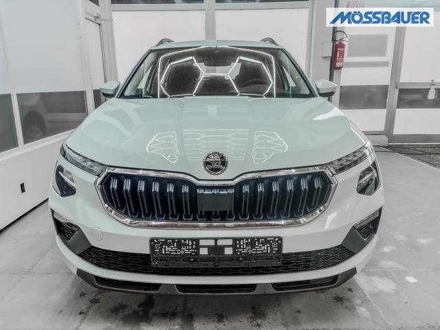 Skoda Kamiq 0 % Anzahlung Easy TEMPOMAT NSW PDC ALU 