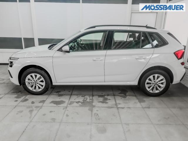Skoda Kamiq 0 % Anzahlung Easy TEMPOMAT NSW PDC ALU 