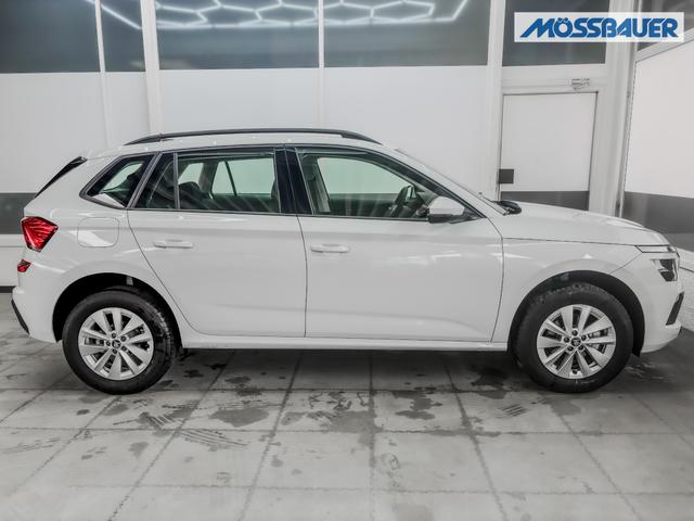 Skoda Kamiq 0 % Anzahlung Easy TEMPOMAT NSW PDC ALU 