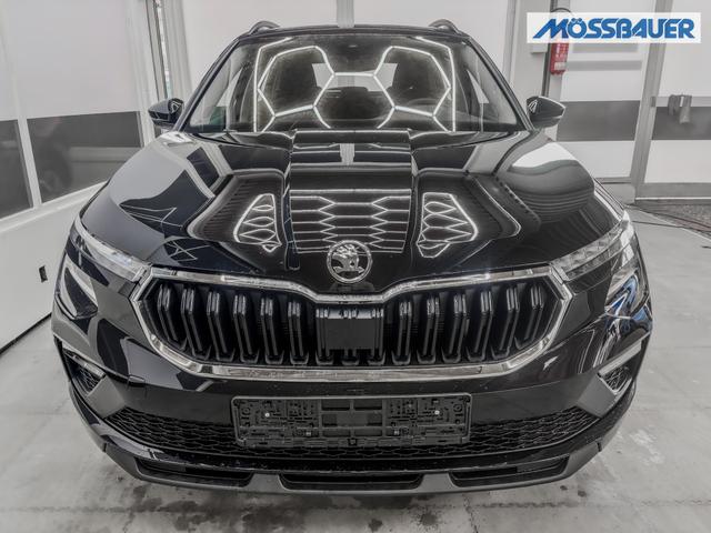 Skoda Kamiq 0 % Anzahlung Easy DSG AHK TEMPOMAT SHZ ALU 