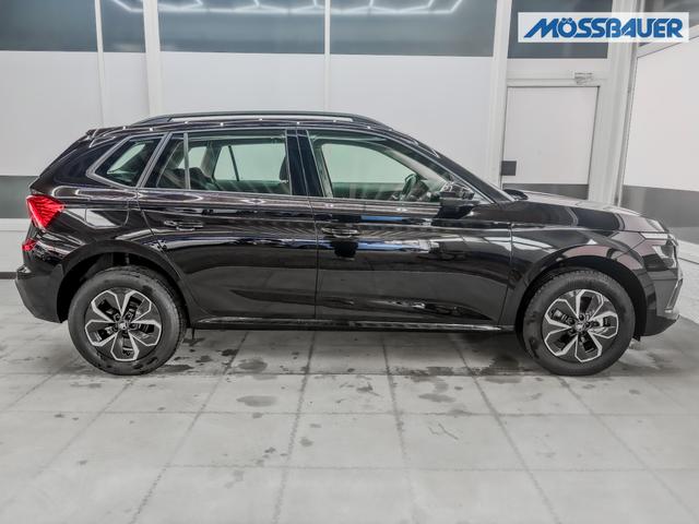 Skoda Kamiq 0 % Anzahlung Easy DSG AHK TEMPOMAT SHZ ALU 