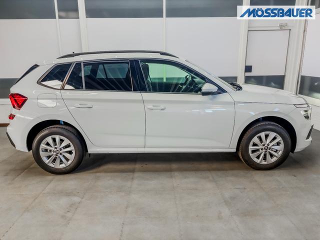 Skoda Kamiq 0 % Anzahlung SELECTION DSG KESSY RFK LED NSW KLIMAAUTOMATIK PDC v+h 