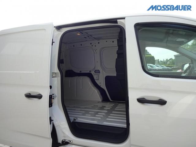 Volkswagen Caddy Cargo 2,0 TDI SCR 75kW Klima 