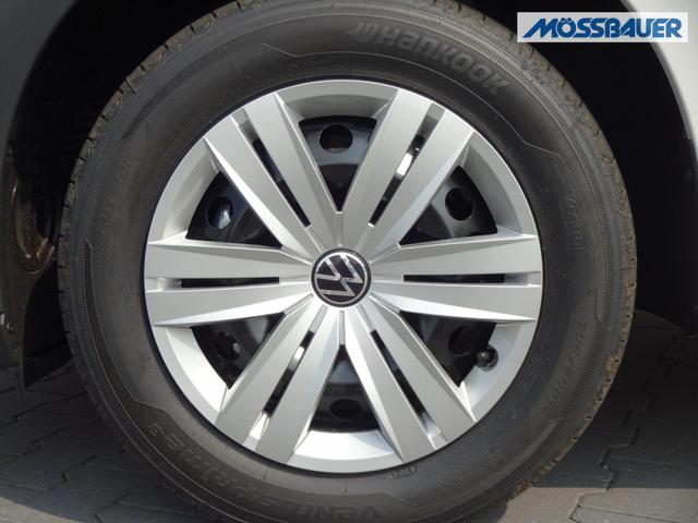 Volkswagen Caddy Cargo 2,0 TDI SCR 75kW Klima 