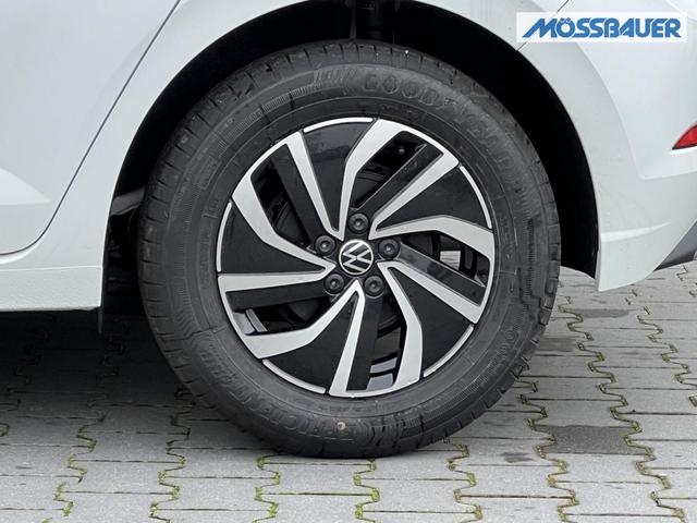 Volkswagen Polo People 1,0 TSI 70KW 5-türig SHZ 