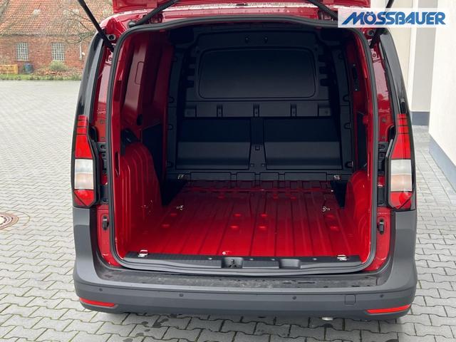 Volkswagen Caddy Maxi Cargo 1,5 TSI ACT 85kW Klima 