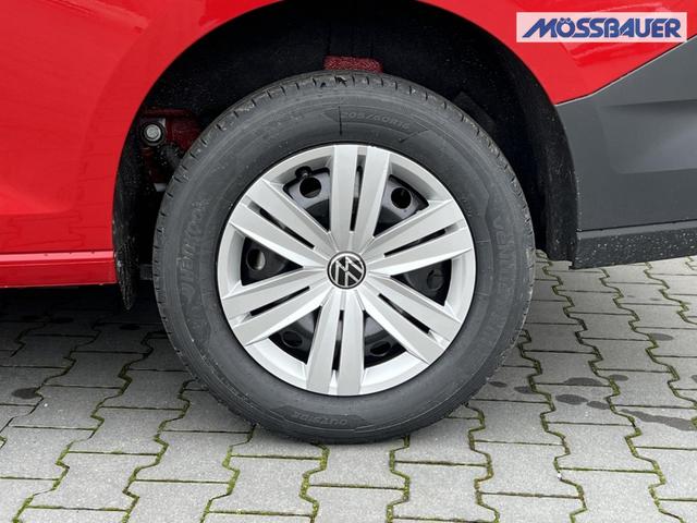 Volkswagen Caddy Maxi Cargo 1,5 TSI ACT 85kW Klima 