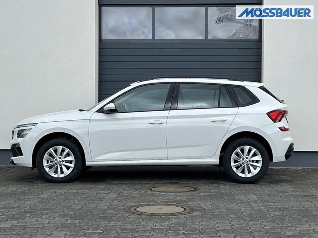 Skoda Kamiq Selection 1,0 TSI 70kW MJ26 