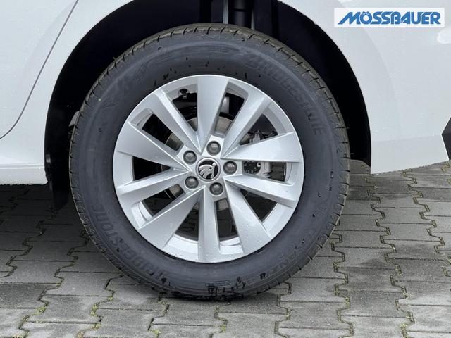 Skoda Kamiq Selection 1,0 TSI 70kW 