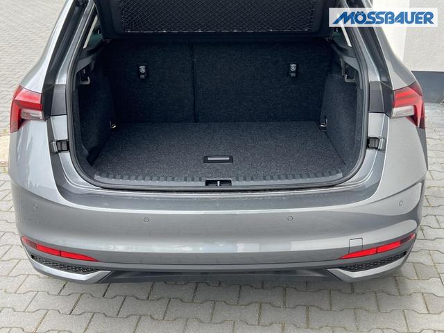 Skoda Scala Selection 1,0 TSI 70KW MJ26 