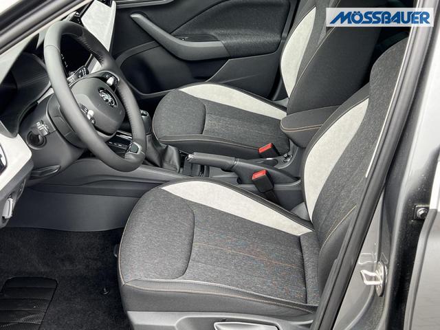 Skoda Scala Selection 1,0 TSI 70KW MJ26 