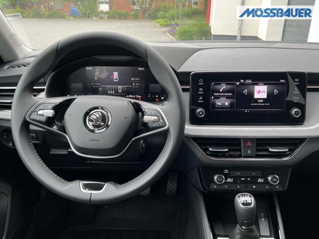 Skoda Scala Selection 1,0 TSI 70KW MJ26 