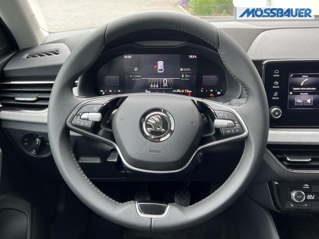 Skoda Scala Selection 1,0 TSI 70KW MJ26 