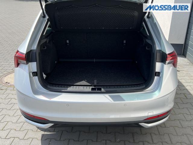 Skoda Scala Selection 1,0 TSI 70KW ACC MJ26 