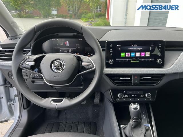 Skoda Scala Selection 1,0 TSI 70KW ACC MJ26 