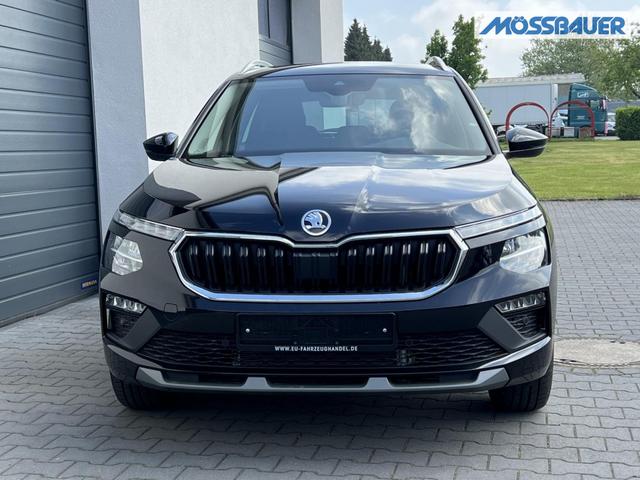 Skoda Kamiq Selection 1,0 TSI 70kW MJ26 ACC 