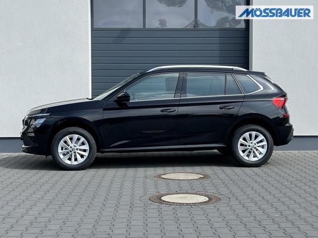 Skoda Kamiq Selection 1,0 TSI 70kW MJ26 ACC 
