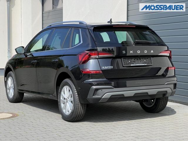 Skoda Kamiq Selection 1,0 TSI 70kW MJ26 ACC 