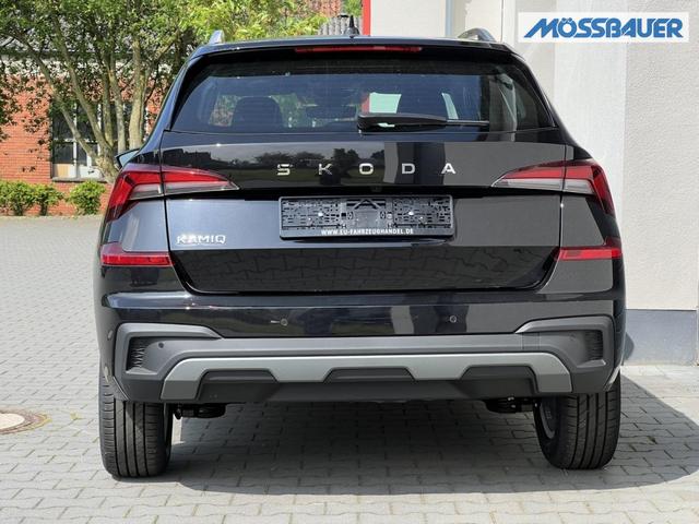 Skoda Kamiq Selection 1,0 TSI 70kW MJ26 ACC 