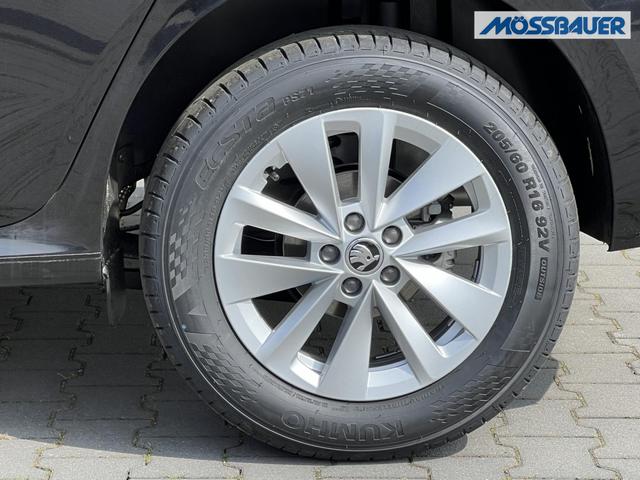 Skoda Kamiq Top Selection 1,0 TSI DSG 85kW 