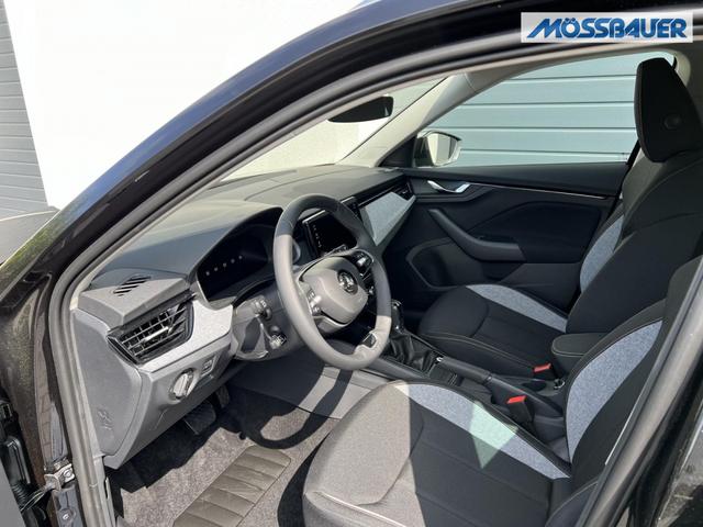 Skoda Kamiq Top Selection 1,0 TSI DSG 85kW 