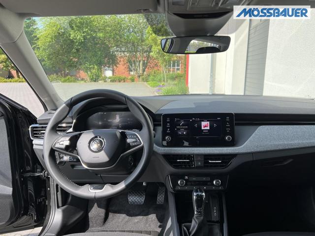 Skoda Kamiq Top Selection 1,0 TSI DSG 85kW 