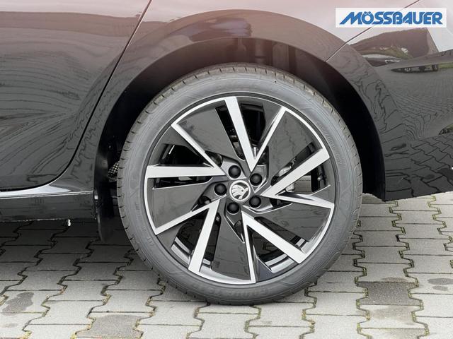 Skoda Scala Top Selection 1,0 TSI 85KW MJ26 