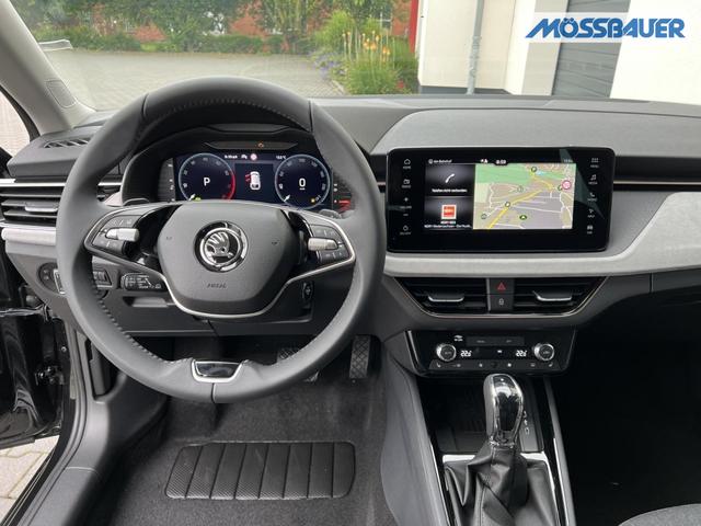 Skoda Scala Top Selection 1,0 TSI 85KW MJ26 