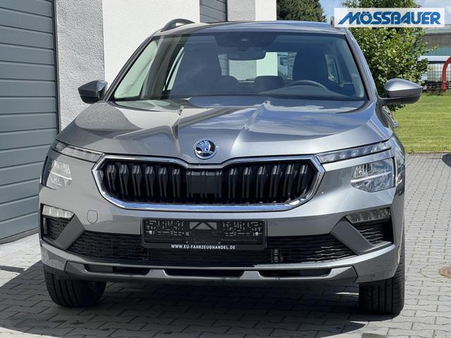 Skoda Kamiq Essence 1,0 TSI 70kW MJ26 Winter 