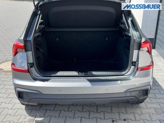 Skoda Kamiq Essence 1,0 TSI 70kW Winter 