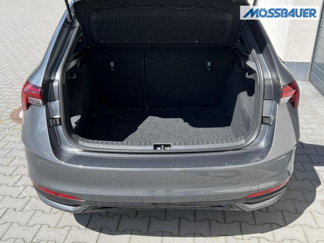 Skoda Scala Monte Carlo 1,5 TSI DSG 110KW Panorama MJ26 