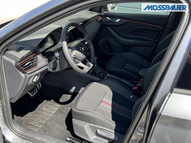 Skoda Scala Monte Carlo 1,5 TSI DSG 110KW Panorama MJ26 